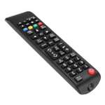 Qiilu télécommande AA59-00818AReplacement Smart Remote Control TV Controller pour Samsung