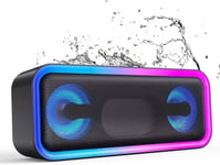 Premium Loud  Bluetooth  Speaker  Portable  Speakers  Wireless  Bluetooth  with