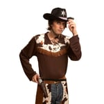 Hat 58 cm Cowboy mand