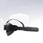 For Oculus Quest 2 Elite Head Strap Headset Headband Replacement Accessories ABS