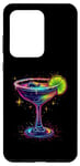 Galaxy S20 Ultra Stellar Sips Collection Case