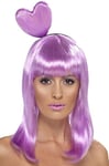 Candy Queen Katy Perry Wig