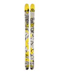 Revolt 96 24/25 Yellow (157)