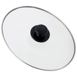 Slow Cooker Glass Lid for MORPHY RICHARDS 3.5L 460011 48710 48711 48720 48790