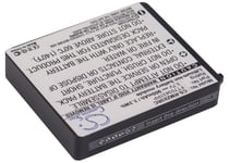 Uk Battery For Razer Mamba Rc03-001201 Ft703437pp Rz03-00120100-0000 3.7v Rohs