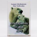 Kraftdjurens Orakelkort 9789198746969