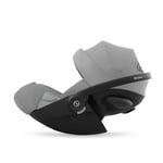 cybex GOLD Babyskydd Cloud G i-Size Stone Grey Plus