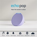 Echo Pop | Play Your Favourite Music and Easily Control Your Smart Home with Ale