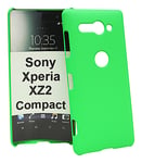 Hardcase Sony Xperia XZ2 Compact (H8324) (Grön)