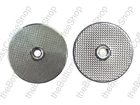 Group Head Shower Screen Filter Plate GAGGIA BABY 54.5mm Coffee Machine Maker