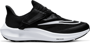 Nike W Nike A Z Pegasus Flyease Juoksukengät BLACK/WHITE