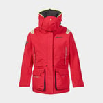 Musto Seglarjacka MPX GORE-TEX Pro Offshore 2.0, True Red, dam, X-Small (UK 8)