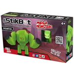 Zing StikBot Mega Monsters, Gigantus Brand New Best Fast Delivery in UK