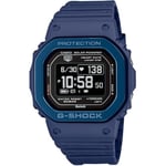 Casio Men's Digital Quartz Watch with Plastic Strap DW-H5600MB-2ER