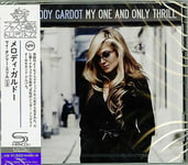 My One And Only Thrill (SHM-CD) (USA-import)