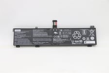 Lenovo Legion 7-16ACHg6 5-15ACH6A 5-15ITH6 5-15ACH6 Battery 5B11B48829