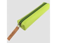 Bee-Bee Pennskrin Minirektangel Lime Pastell