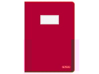 Herlitz 11337748, 40 Ark, Rutat Papper, A4, 80 G/M ^, Pojke/Flicka, Papper