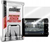 Grizzglass Grizzglass Hybridglass Garmin Dash Cam 67W
