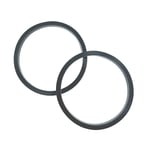 Blender Replacement Parts, Rubber Gaskets with Lip Compatible with Nutri Bullet 900W Blender