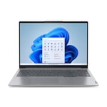 Lenovo ThinkBook 16 G6 IRL - 16" - Intel Core i5-1335U - 8 Go RAM - 256 Go SSD - Win 11 Pro - français - Carte Graphique Intel Iris XE