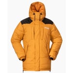 Bergans Expedition Down Unisex Parka