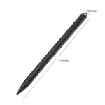 5 Pcs 8.5/12 Lcd Stylus Pen For Touch Screens Professional