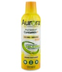 Aurora Mega-Liposomal Curcumin + C-vitamin