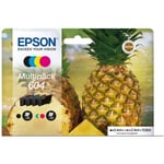 Epson T10G6 Epson multipack 604 4-färger