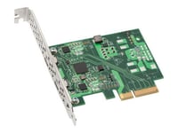 Sonnet Thunderbolt 3 Upgrade Card - Adaptateur Thunderbolt - PCIe - Thunderbolt 3 / USB-C 3.1 x 2