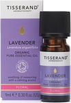 New Tisserand Aromatherapy Lavender Essential Oil 9 Ml Tisserand Ar High Qualit