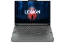 Legion S5 16" WQXGA 165hz AMD Ryzen 7 7840HS RAM 16 Go DDR5 512 Go SSD GeForce RTX 4070