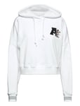 Short Disney Hoodie Sport Sweat-shirts & Hoodies Hoodies White Adidas Originals
