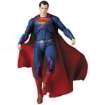 DC Justice League Superman Actionfigur Figur 18 cm