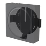 Mountson Premium Wall Mount for Sonos Amp V2 Väggfäste för Sonos - 3 års medlemsgaranti på HiFi