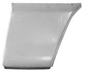 Original Parts Group OPG-S210029-RH framskärm bakre nedre del, höger