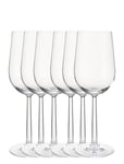 Rosendahl Grand Cru Rødvinsglas 45 Cl 6 Stk. Nude