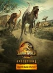 Jurassic World Evolution 2: Dominion Malta Expansion OS: Windows