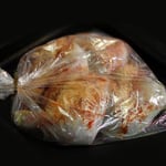 Slow Cooker Chicken Turkey Bag Baking Sleeve Crock Pot Liner Oven Roasting Bags