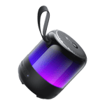 Anker - Soundcore Glow Mini - Black