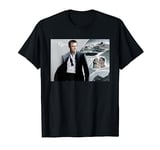 Official James Bond 007 Casino Royale T-Shirt