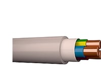 Installationskabel Gc-Line - 7G1.5 R100 - (100 Meter)