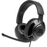 Hovedtelefoner med mikrofon JBL Quantum 200 Gaming