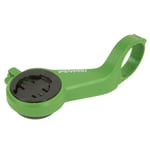 HideMyBell Hide My Bell Bryton Out Front Computer Mount - Green /