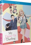 - My Dress-up Darling Sesong 1 Blu-ray