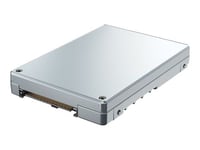 Solidigm D7 Series D7-P5520 - SSD - Enterprise - 7.68 To - interne - 2.5" - PCIe 4.0 x4 (NVMe)