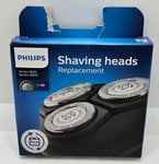 Philips Replacement Shaving Heads For Series 1000 / 3000 - SH30