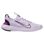 Nike Löparskor Free Run Next Nature - Lila/Svart/Lila Dam, storlek 37½