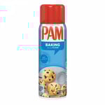 PAM Baking Spray, 141 g