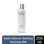 Digital Defence Hydrating Cleansing Milk 200ml